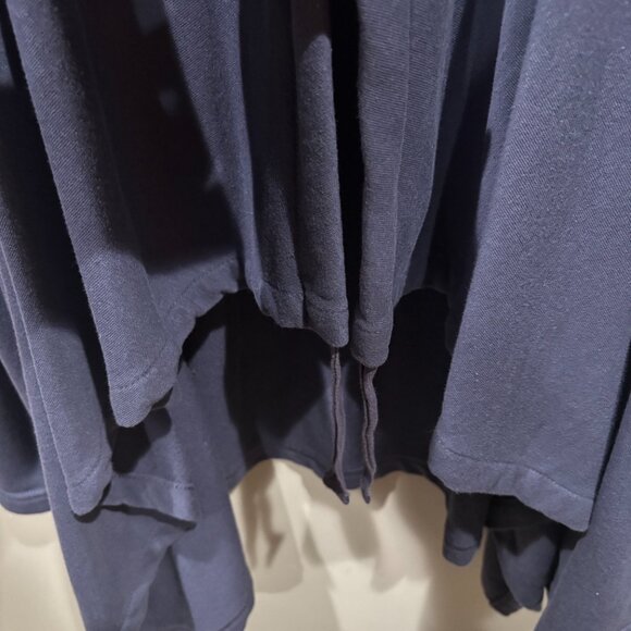 Old Navy Women Active Pale Purple open cardigan SZ: Large - Picture 10 of 16